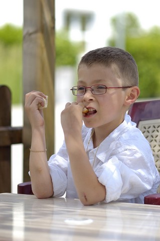 j'ai faim !!!